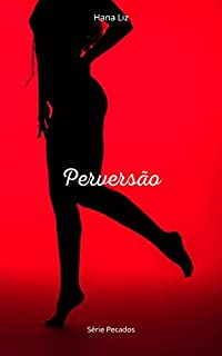 Livro Perversão: Série Pecados