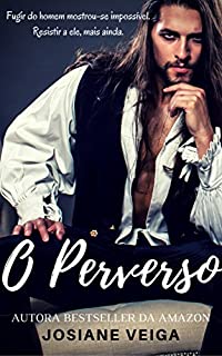 Livro O Perverso (Saga dos Reinos Livro 6)