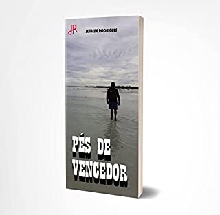 PÉS DE VENCEDOR