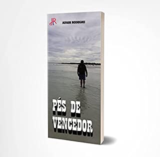 Livro PÉS DE VENCEDOR