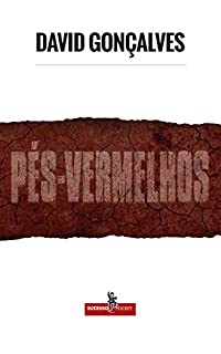 Livro Pés-Vermelhos