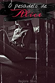 Livro O pesadelo de Alice
