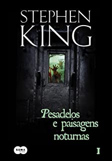 Livro Pesadelos e paisagens noturnas - Vol. I