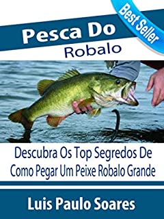 Pesca Do Robalo