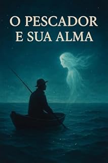 Livro O Pescador e Sua Alma