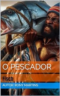 Livro O Pescador
