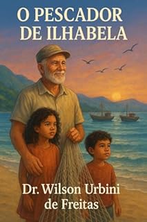 O Pescador de Ilhabela