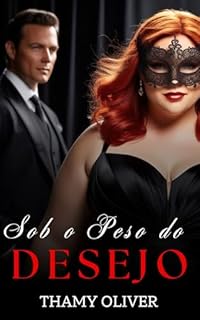 Livro Sob o Peso do Desejo
