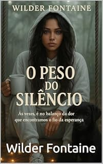 Livro O Peso do Silêncio