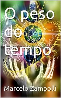 Livro O peso do tempo