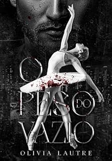 Livro O peso do vazio : Dançando com o mistério (Peões em Ascensão Livro 1)