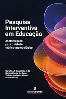 Pesquisa interventiva em educação: contribuições para o debate teórico-metodológico