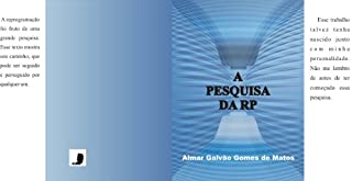 Livro A Pesquisa da RP (Portuguese Edition)
