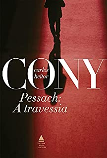 Livro Pessach: A travessia