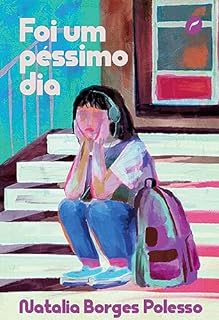 Foi um péssimo dia