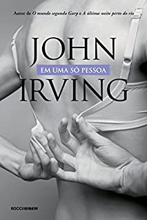 Livro Em uma só pessoa