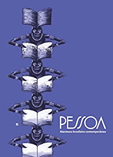 Livro Pessoa - edição especial Salão do Livro de Paris 2015: Literatura brasileira contemporânea