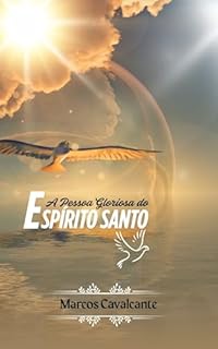 Livro A Pessoa do Espírito Santo