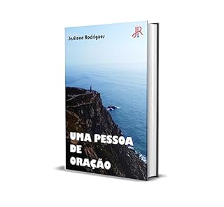 Livro UMA PESSOA DE ORAÇÃO