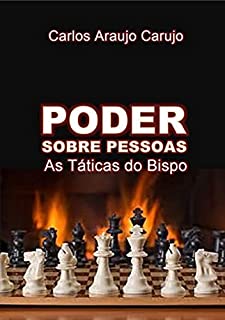 Livro Poder Sobre Pessoas