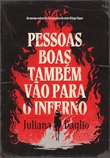 Livro Pessoas boas também vão para o inferno