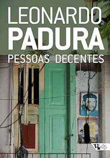 Livro Pessoas decentes