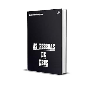 Livro AS PESSOAS DE DEUS