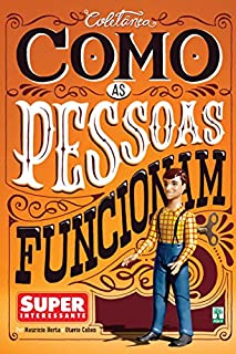 Como as Pessoas Funcionam