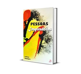 Livro PESSOAS INSPIRADORAS