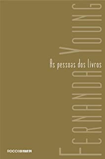 Livro As pessoas dos livros