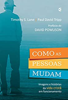 Livro Como as pessoas mudam