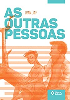 Livro As outras pessoas (Toda prosa)