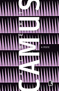 Livro A peste