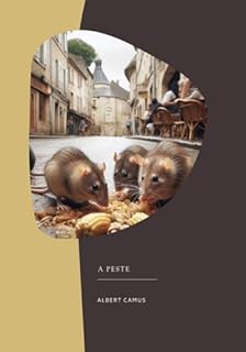 Livro A Peste