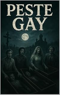 Livro Peste Gay