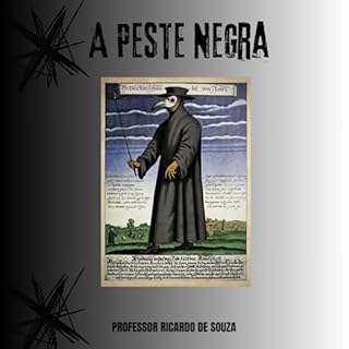 Livro A Peste Negra: Histórico
