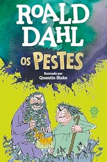 Livro Os Pestes