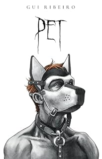 Livro PET: Seja um bom garoto