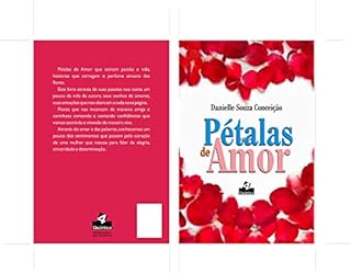 Pétalas de amor