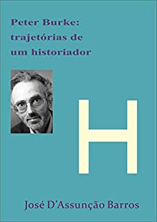 Livro Peter Burke: trajetórias de um historiador