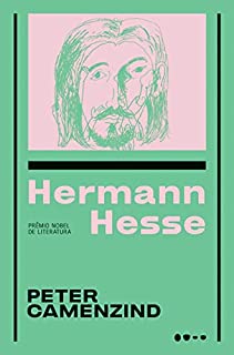 Livro Peter Camenzind