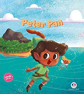 Peter Pan (Lendo por aí)
