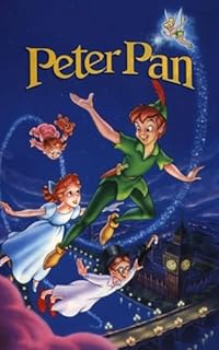 Livro Peter Pan - Versão Especial