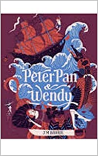 Peter Pan & Wendy