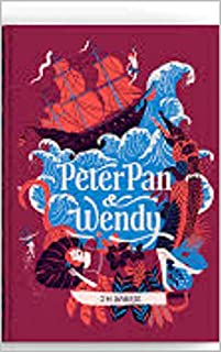 Livro Peter Pan & Wendy