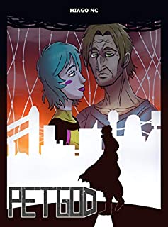 Livro PETGOD