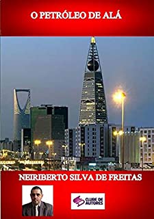 Livro O PetrÓleo De AlÁ