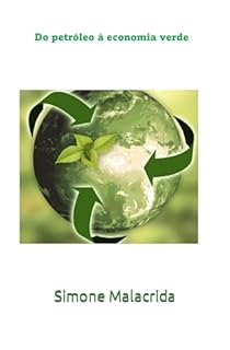Livro Do petróleo à economia verde