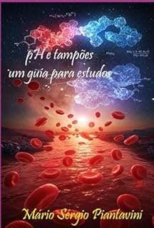 Livro Ph E Tampões