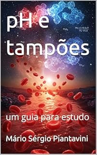 Livro pH e tampões : um guia para estudo